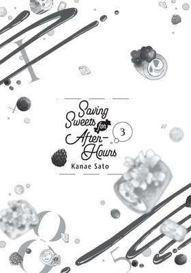 Read Saving Sweets for After-Hours  3 Page 3 in English