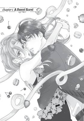 Read Saving Sweets for After-Hours  1 Page 5 in English