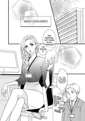Read Saving Sweets for After-Hours  1 Page 6 in English
