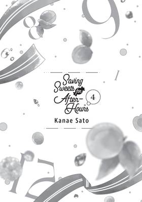 Read Saving Sweets for After-Hours  4 Page 3 in English