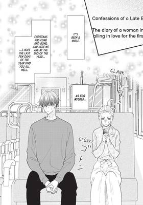 Read Saving Sweets for After-Hours  4 Page 8 in English