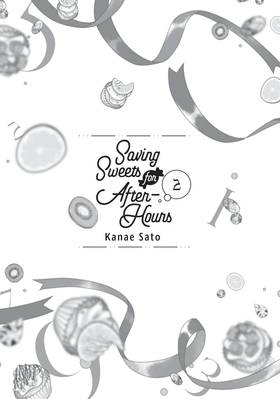 Read Saving Sweets for After-Hours  2 Page 3 in English