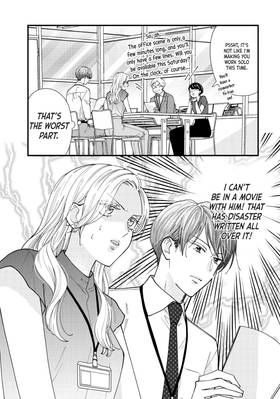 Read Saving Sweets for After-Hours  2 Page 10 in English
