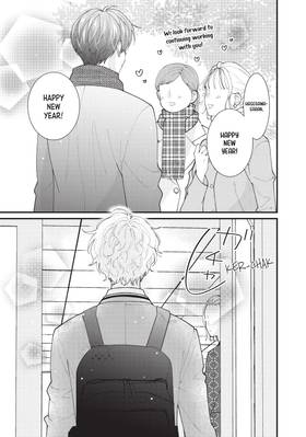 Read Saving Sweets for After-Hours  5 Page 9 in English