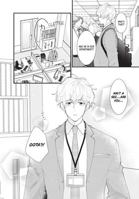 Read Saving Sweets for After-Hours  5 Page 10 in English