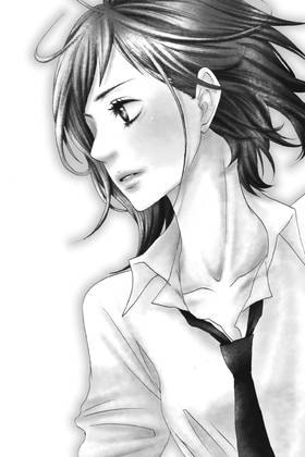 Read Say I Love You.  1 Page 6 in English