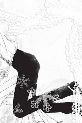Read Say I Love You.  10 Page 6 in English