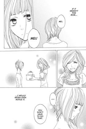 Read Say I Love You.  10 Page 10 in English