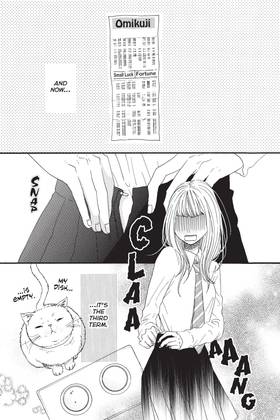 Read Say I Love You.  11 Page 9 in English