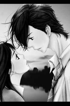 Read Say I Love You.  12 Page 6 in English