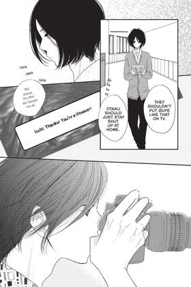Read Say I Love You.  12 Page 10 in English