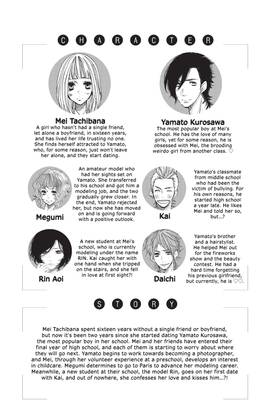 Read Say I Love You.  13 Page 7 in English
