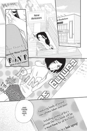 Read Say I Love You.  13 Page 10 in English
