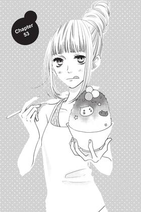 Read Say I Love You.  14 Page 7 in English