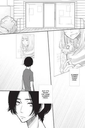 Read Say I Love You.  14 Page 8 in English