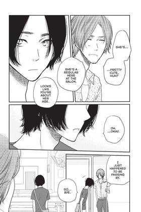 Read Say I Love You.  14 Page 10 in English