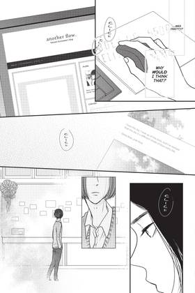 Read Say I Love You.  15 Page 9 in English