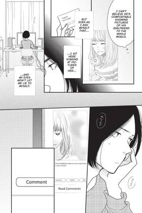 Read Say I Love You.  15 Page 10 in English