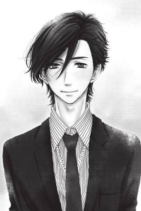 Read Say I Love You.  16 Page 7 in English