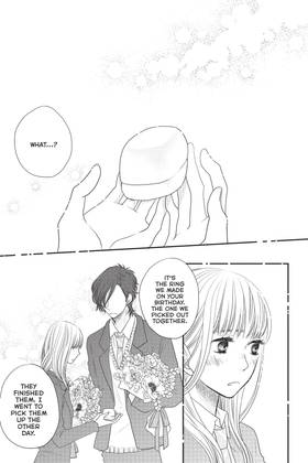 Read Say I Love You.  16 Page 9 in English