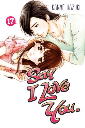 Read Say I Love You.  17 Page 1 in English
