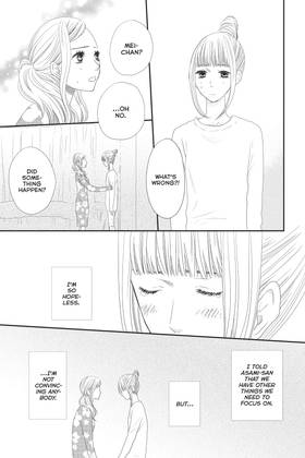 Read Say I Love You.  17 Page 7 in English
