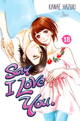 Read Say I Love You.  18 Page 1 in English