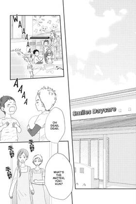Read Say I Love You.  18 Page 7 in English