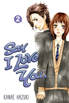 Read Say I Love You.  2 Page 1 in English