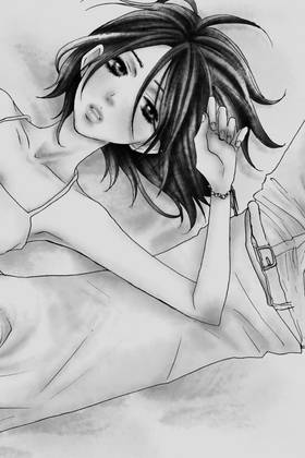 Read Say I Love You.  3 Page 6 in English