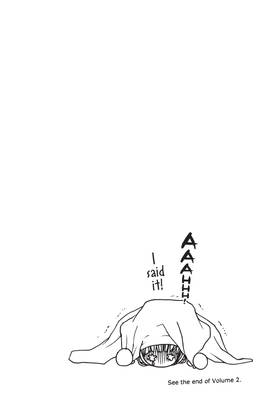 Read Say I Love You.  3 Page 8 in English