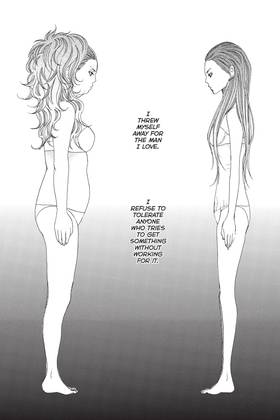 Read Say I Love You.  3 Page 9 in English