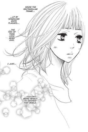 Read Say I Love You.  4 Page 9 in English
