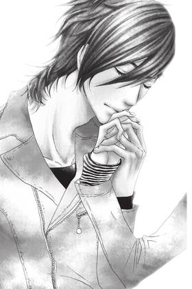 Read Say I Love You.  5 Page 7 in English