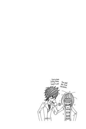 Read Say I Love You.  5 Page 8 in English