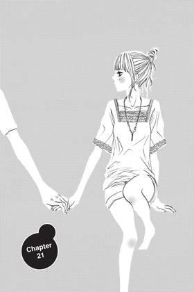 Read Say I Love You.  6 Page 7 in English
