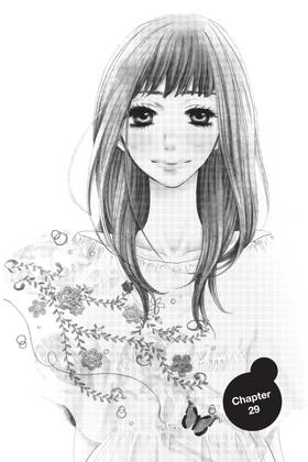 Read Say I Love You.  8 Page 6 in English