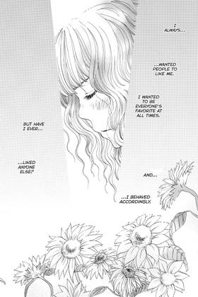 Read Say I Love You.  8 Page 7 in English
