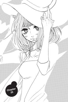 Read Say I Love You.  7 Page 7 in English