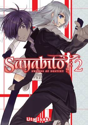 Read Sayabito: Swords of Destiny  2 Page 1 in English