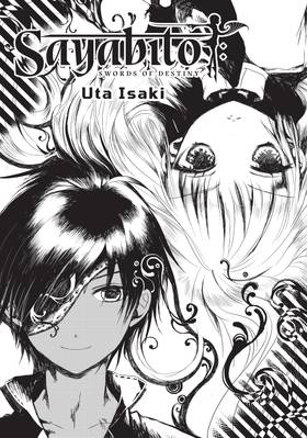 Read Sayabito: Swords of Destiny  2 Page 3 in English