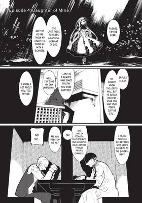 Read Sayabito: Swords of Destiny  2 Page 5 in English
