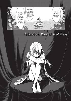 Read Sayabito: Swords of Destiny  2 Page 6 in English