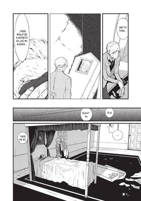 Read Sayabito: Swords of Destiny  2 Page 8 in English