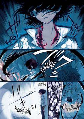 Read Sayabito: Swords of Destiny  1 Page 6 in English