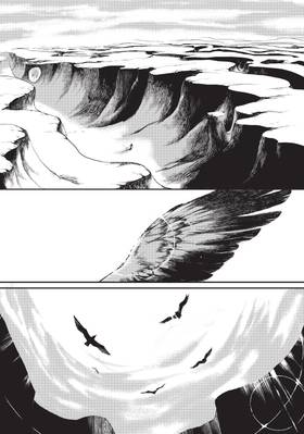 Read Sayabito: Swords of Destiny  1 Page 9 in English