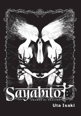 Read Sayabito: Swords of Destiny  5 Page 3 in English