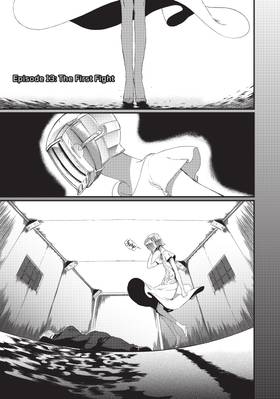 Read Sayabito: Swords of Destiny  5 Page 5 in English
