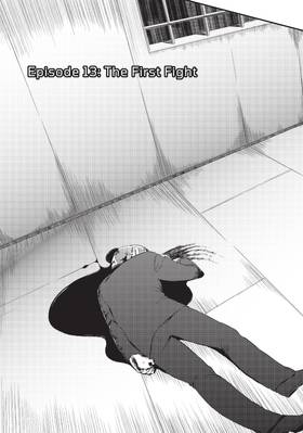 Read Sayabito: Swords of Destiny  5 Page 7 in English