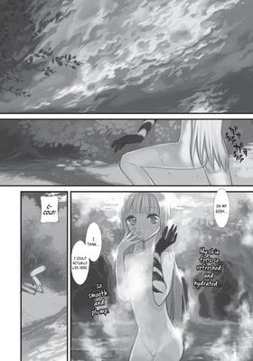 Read Sayabito: Swords of Destiny  3 Page 8 in English